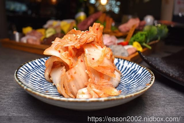台北暢飲日式燒肉推薦 | 豆町村燒肉 598元/2小時（梅酒、清酒、啤酒、Highball，無限量暢飲）免費專人代烤，盡情享受頂級食材的日式燒肉店