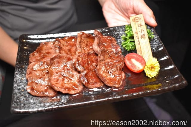 台北暢飲日式燒肉推薦 | 豆町村燒肉 598元/2小時（梅酒、清酒、啤酒、Highball，無限量暢飲）免費專人代烤，盡情享受頂級食材的日式燒肉店