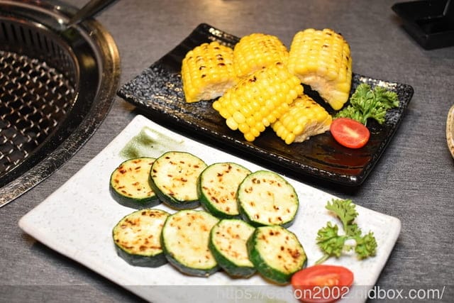 台北暢飲日式燒肉推薦 | 豆町村燒肉 598元/2小時（梅酒、清酒、啤酒、Highball，無限量暢飲）免費專人代烤，盡情享受頂級食材的日式燒肉店