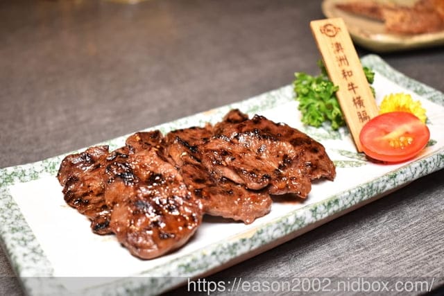台北暢飲日式燒肉推薦 | 豆町村燒肉 598元/2小時（梅酒、清酒、啤酒、Highball，無限量暢飲）免費專人代烤，盡情享受頂級食材的日式燒肉店