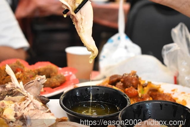 宜蘭必吃推薦 | 宜蘭輕旅行必經美食 宜蘭百匯窯烤雞餐廳 二連霸榮獲十大好食餐廳