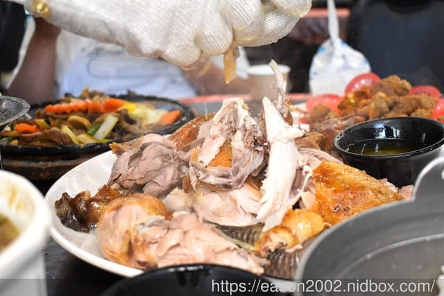宜蘭必吃推薦 | 宜蘭輕旅行必經美食 宜蘭百匯窯烤雞餐廳 二連霸榮獲十大好食餐廳