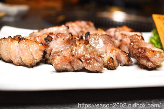 台北暢飲日式燒肉推薦 | 豆町村燒肉 598元/2小時（梅酒、清酒、啤酒、Highball，無限量暢飲）免費專人代烤，盡情享受頂級食材的日式燒肉店