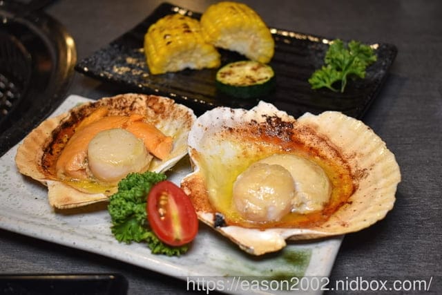 台北暢飲日式燒肉推薦 | 豆町村燒肉 598元/2小時（梅酒、清酒、啤酒、Highball，無限量暢飲）免費專人代烤，盡情享受頂級食材的日式燒肉店