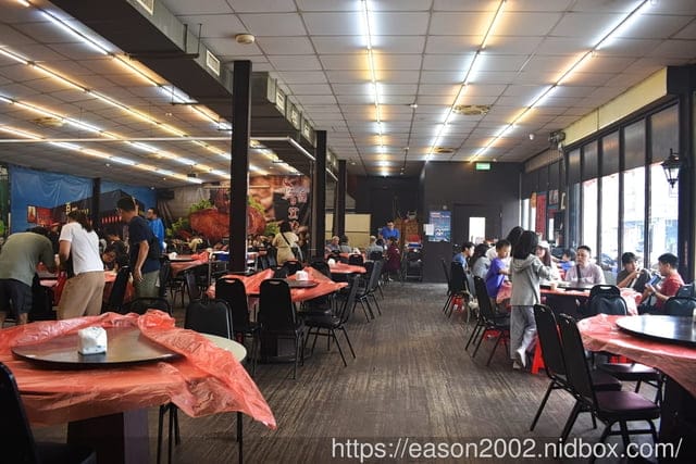 宜蘭必吃推薦 | 宜蘭輕旅行必經美食 宜蘭百匯窯烤雞餐廳 二連霸榮獲十大好食餐廳