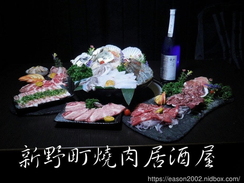 2025 北台灣 燒肉吃到飽 燒肉套餐 燒肉懶人包 （持續更新）