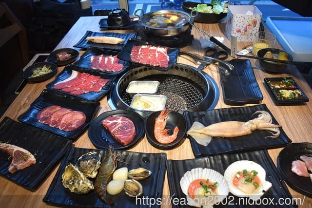 2025 北台灣 燒肉吃到飽 燒肉套餐 燒肉懶人包 （持續更新）