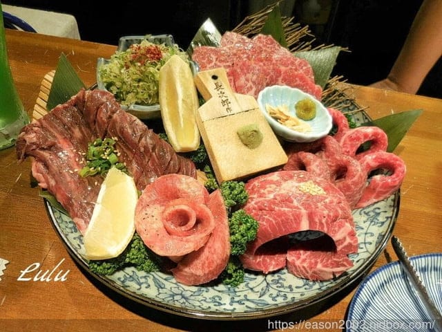 2025 北台灣 燒肉吃到飽 燒肉套餐 燒肉懶人包 （持續更新）