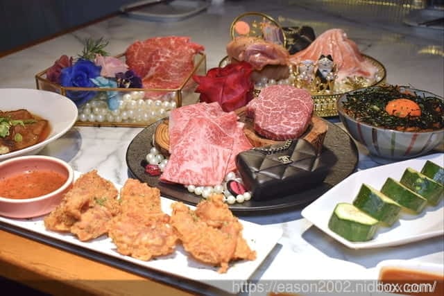 2025 北台灣 燒肉吃到飽 燒肉套餐 燒肉懶人包 （持續更新）
