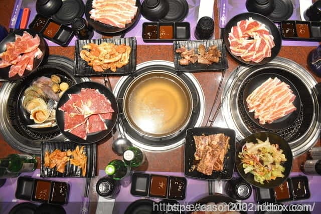2025 北台灣 燒肉吃到飽 燒肉套餐 燒肉懶人包 （持續更新）