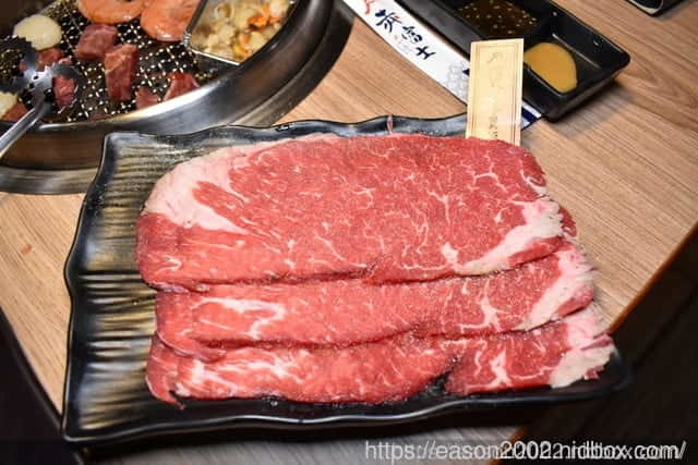 2025 北台灣 燒肉吃到飽 燒肉套餐 燒肉懶人包 （持續更新）