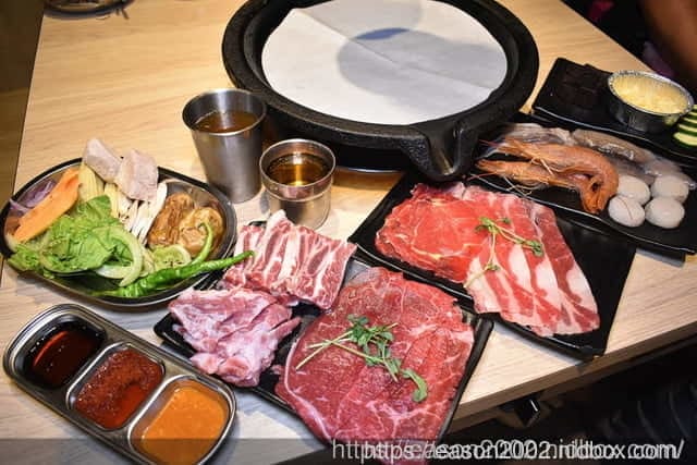 2025 北台灣 燒肉吃到飽 燒肉套餐 燒肉懶人包 （持續更新）