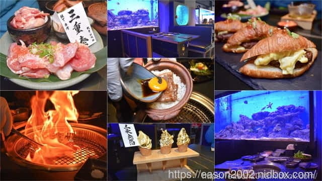 2025 北台灣 燒肉吃到飽 燒肉套餐 燒肉懶人包 （持續更新）