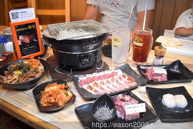 2025 北台灣 燒肉吃到飽 燒肉套餐 燒肉懶人包 （持續更新）