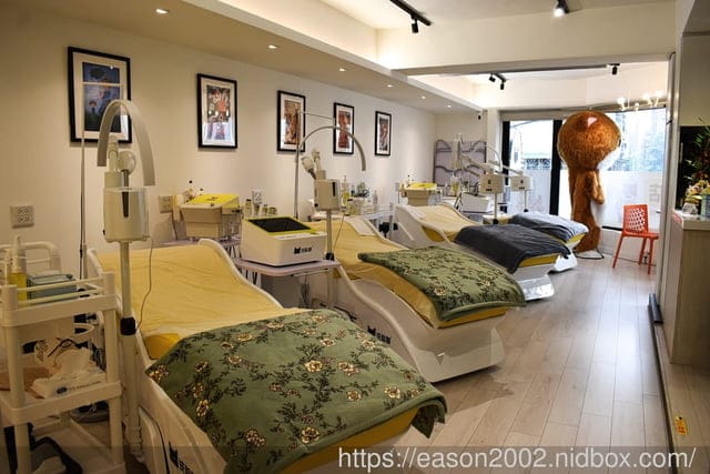 台北平價護膚推薦 | 洗臉貓台北信義安和店 溫和深層清潔與保養 親民會員價還可跟好姐妹、老公共享