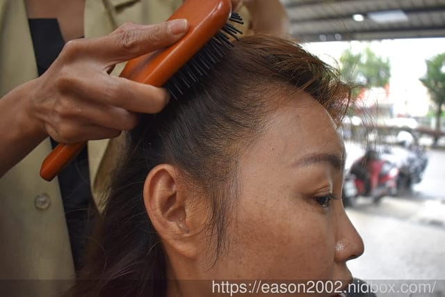 台中沙鹿美髮推薦 | NS hair salon 美髮 美髮師技術一流，新韓式護髮+頭皮養護，輕鬆解決頭皮乾癢、毛燥髮困擾