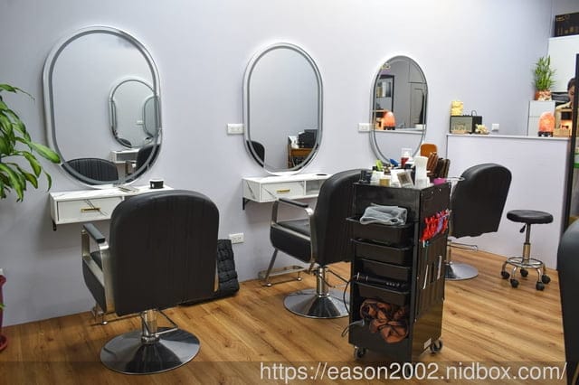台中沙鹿美髮推薦 | NS hair salon 美髮 美髮師技術一流，新韓式護髮+頭皮養護，輕鬆解決頭皮乾癢、毛燥髮困擾