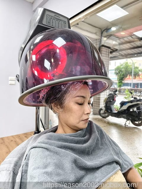 台中沙鹿美髮推薦 | NS hair salon 美髮 美髮師技術一流，新韓式護髮+頭皮養護，輕鬆解決頭皮乾癢、毛燥髮困擾
