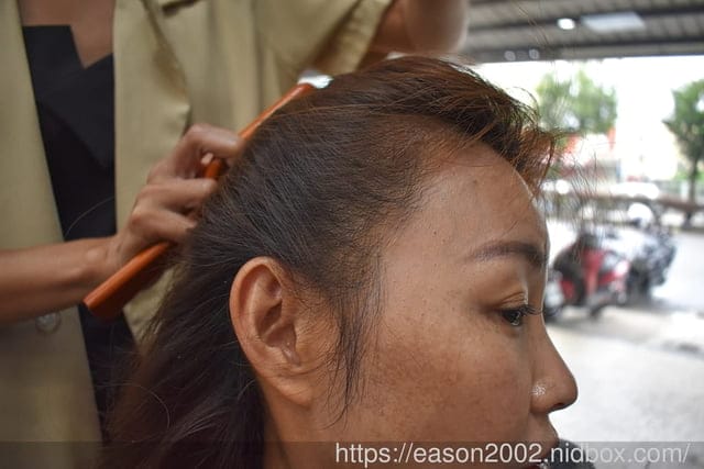 台中沙鹿美髮推薦 | NS hair salon 美髮 美髮師技術一流，新韓式護髮+頭皮養護，輕鬆解決頭皮乾癢、毛燥髮困擾