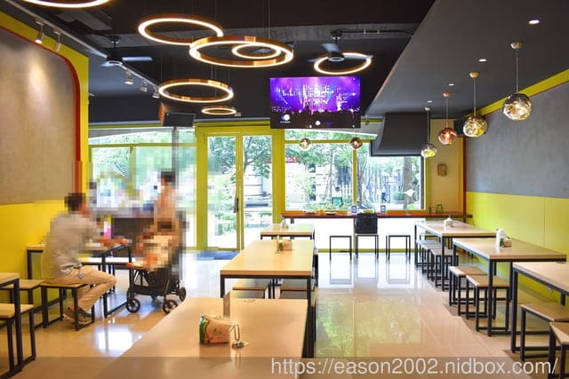 林口早午餐推薦 | 拿靠早午餐林口忠孝店 大船入港似的法式套餐 讓你飽到天庭蓋