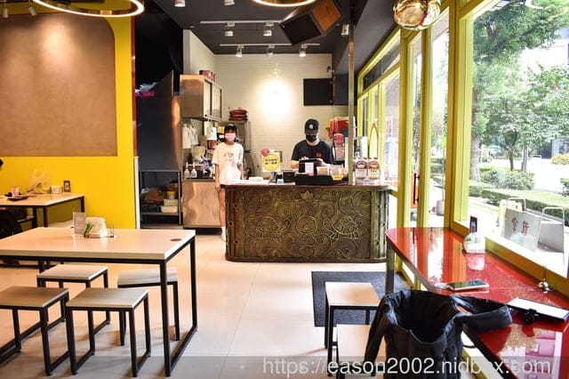 林口早午餐推薦 | 拿靠早午餐林口忠孝店 大船入港似的法式套餐 讓你飽到天庭蓋