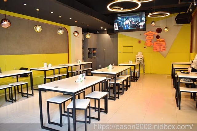 林口早午餐推薦 | 拿靠早午餐林口忠孝店 大船入港似的法式套餐 讓你飽到天庭蓋
