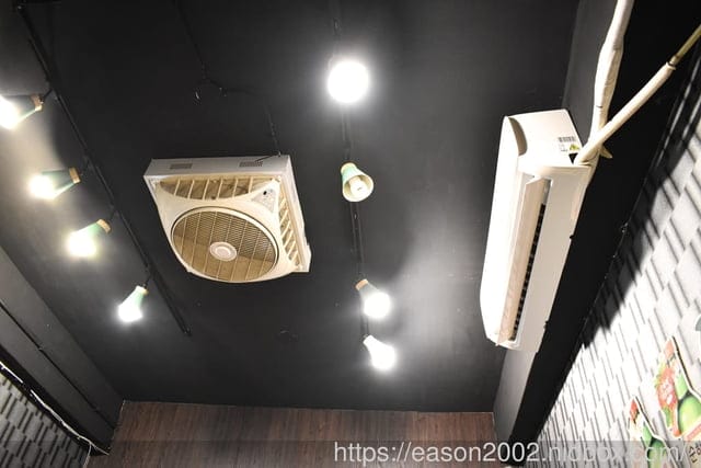 基隆安樂市場美食推薦 | 瘋火串燒 四種秘製醬汁，吃過就回不去了 最低一串NT$20的類居酒屋