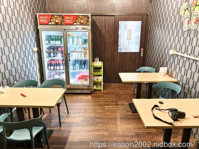 基隆安樂市場美食推薦 | 瘋火串燒 四種秘製醬汁，吃過就回不去了 最低一串NT$20的類居酒屋