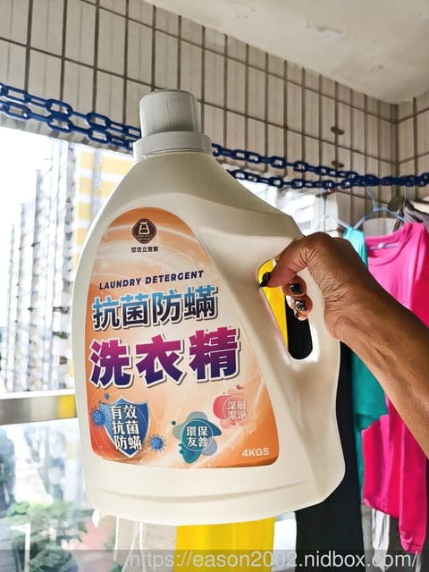 廚房、浴室、難洗衣物異味 | 家務繁忙，交給化工小妹吧 家事快速達成的好幫手