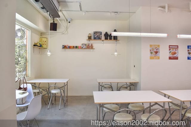 三重漢堡排專賣店 | 日式潮風 午藏商行 純手作的口感扎實飽滿 漢堡排也可以吃得養生又健康