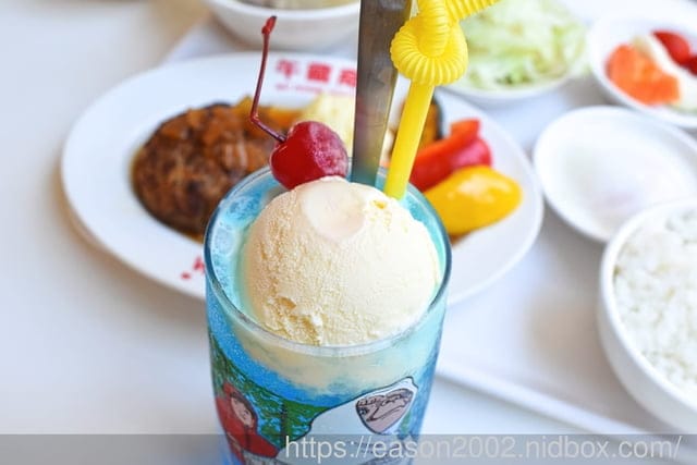 三重漢堡排專賣店 | 日式潮風 午藏商行 純手作的口感扎實飽滿 漢堡排也可以吃得養生又健康