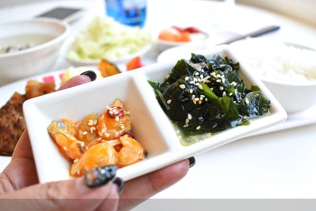 三重漢堡排專賣店 | 日式潮風 午藏商行 純手作的口感扎實飽滿 漢堡排也可以吃得養生又健康