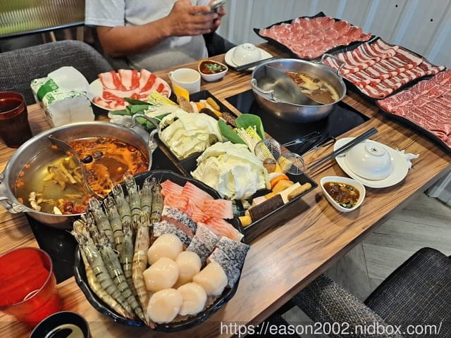 2025 集合中永和美食懶人包大整理 鍋物料理、燒肉吃到飽、早午餐、下午茶、甜點…