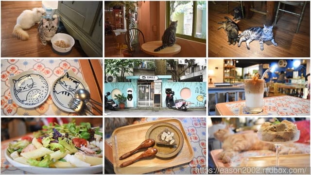 2025 集合中永和美食懶人包大整理 鍋物料理、燒肉吃到飽、早午餐、下午茶、甜點…