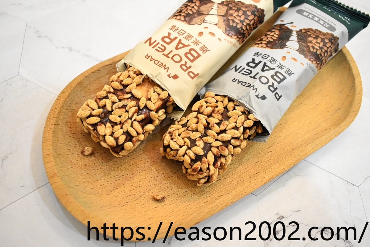 WEDAR薇達 全方位豌豆蛋白飲 | 女神胡小禎唯一代言推薦 運動後的最佳補給 - 第13張圖 WEDAR薇達 全方位豌豆蛋白飲 | 女神胡小禎唯一代言推薦 運動後的最佳補給
