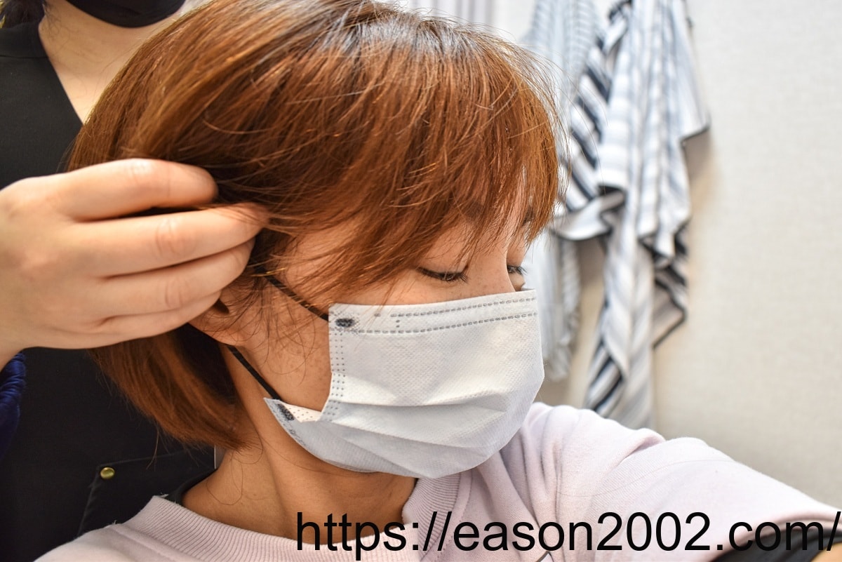 新北平價假髮推薦 | 中和魔髮娜絲假髮 服務親切、款式眾多 搭配真假髮髮型修剪造型 增加自信又好看