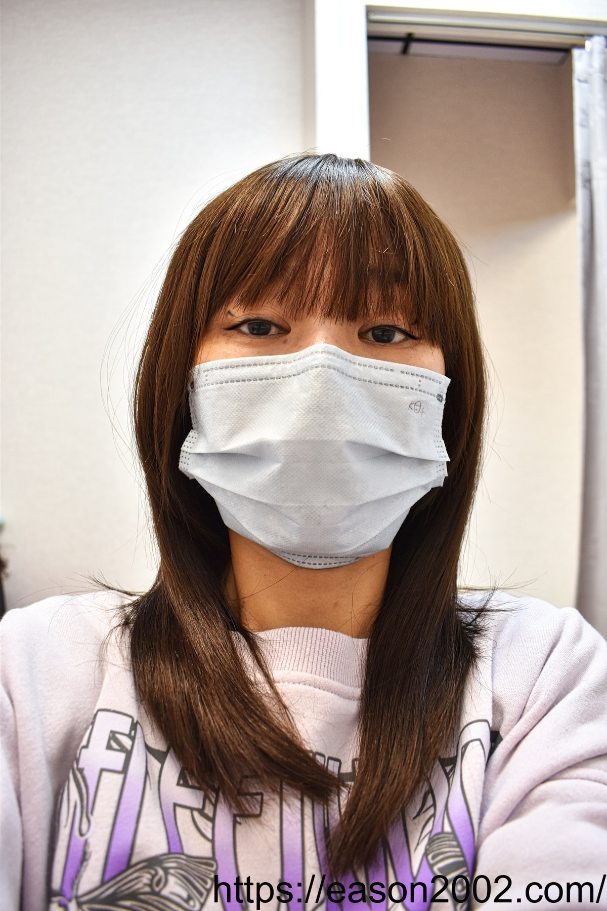 新北平價假髮推薦 | 中和魔髮娜絲假髮 服務親切、款式眾多 搭配真假髮髮型修剪造型 增加自信又好看