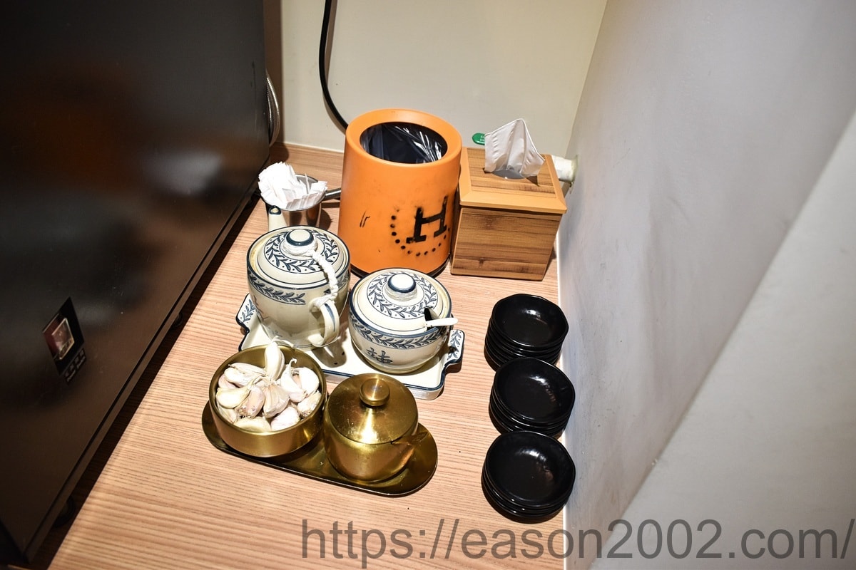 中和手扯麵 | 秦朝老碗麵中和民德店 吃過如褲帶般又寬又長的麵條嗎!? 一起感受陝西人的熱情豪爽吧~!!! - 第9張圖 中和手扯麵 | 秦朝老碗麵中和民德店 吃過如褲帶般又寬又長的麵條嗎!? 一起感受陝西人的熱情豪爽吧~!!!