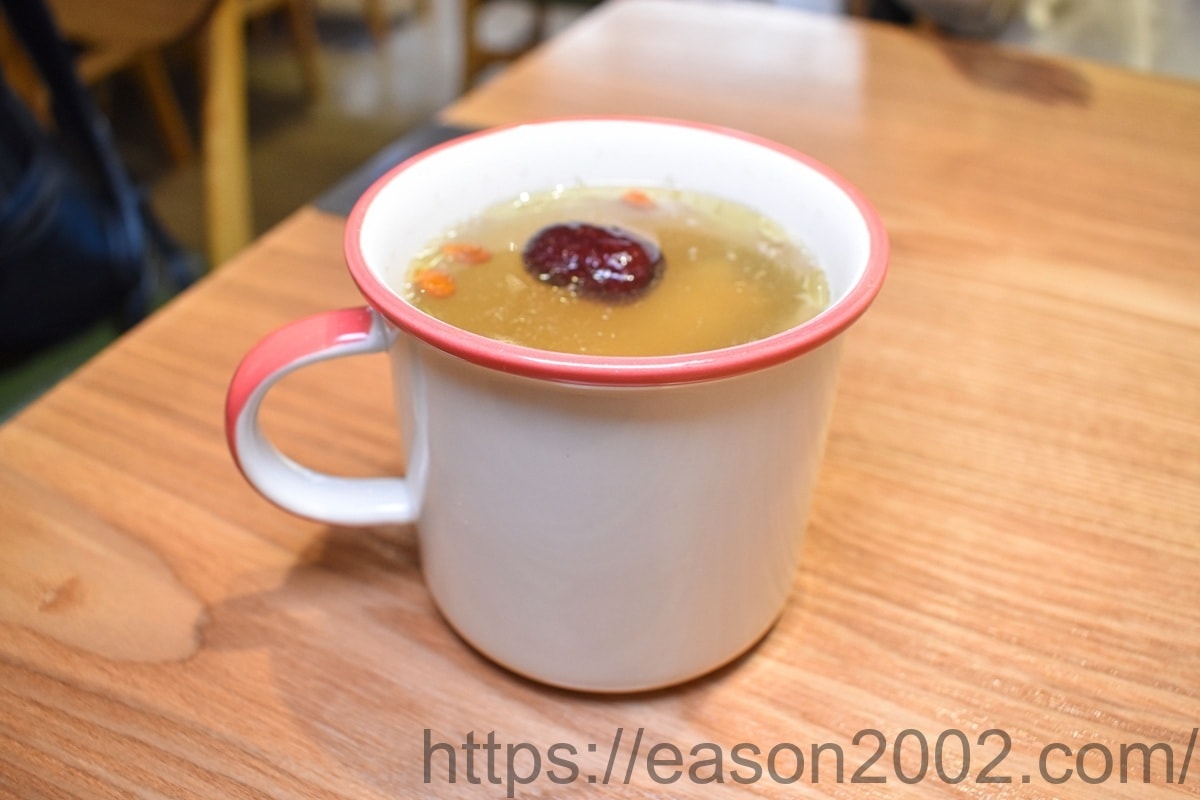 中和手扯麵 | 秦朝老碗麵中和民德店 吃過如褲帶般又寬又長的麵條嗎!? 一起感受陝西人的熱情豪爽吧~!!! - 第22張圖 中和手扯麵 | 秦朝老碗麵中和民德店 吃過如褲帶般又寬又長的麵條嗎!? 一起感受陝西人的熱情豪爽吧~!!!