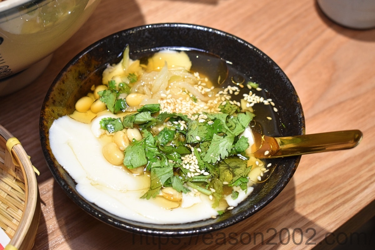 中和手扯麵 | 秦朝老碗麵中和民德店 吃過如褲帶般又寬又長的麵條嗎!? 一起感受陝西人的熱情豪爽吧~!!! - 第24張圖 中和手扯麵 | 秦朝老碗麵中和民德店 吃過如褲帶般又寬又長的麵條嗎!? 一起感受陝西人的熱情豪爽吧~!!!