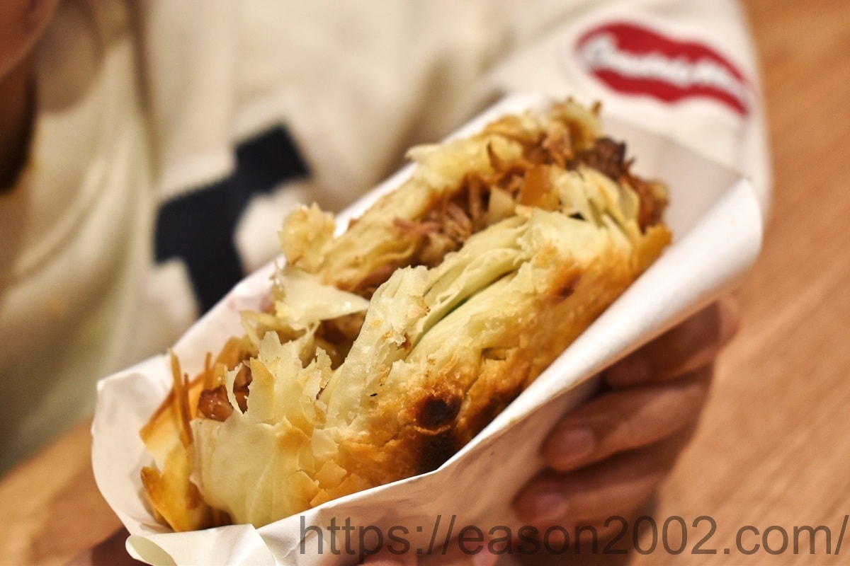 中和手扯麵 | 秦朝老碗麵中和民德店 吃過如褲帶般又寬又長的麵條嗎!? 一起感受陝西人的熱情豪爽吧~!!! - 第20張圖 中和手扯麵 | 秦朝老碗麵中和民德店 吃過如褲帶般又寬又長的麵條嗎!? 一起感受陝西人的熱情豪爽吧~!!!