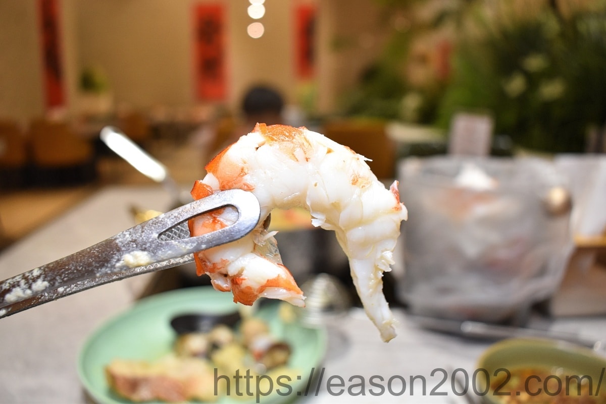 桃園精緻鍋物推薦 | 饗樂鍋JoyPot 網美火鍋店 活體海鮮 產地直送新鮮蔬食自助吧吃到飽 平日加價NT$329,還可以吃鮮肥龍蝦 - 第21張圖 桃園精緻鍋物推薦 | 饗樂鍋JoyPot 網美火鍋店 活體海鮮 產地直送新鮮蔬食自助吧吃到飽 平日加價NT$329,還可以吃鮮肥龍蝦