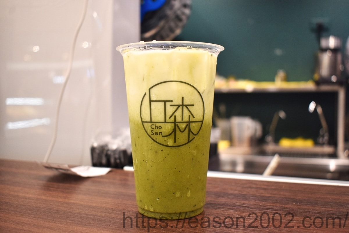 微風北車美食推薦 | 丘森茶室台北北車店 豐富層次口感的手搖飲 現點現做 下午茶一杯飽足 - 第10張圖 微風北車美食推薦 | 丘森茶室台北北車店 豐富層次口感的手搖飲 現點現做 下午茶一杯飽足