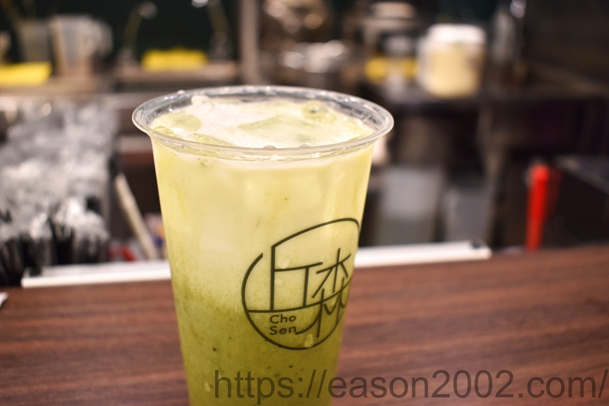 微風北車美食推薦 | 丘森茶室台北北車店 豐富層次口感的手搖飲 現點現做 下午茶一杯飽足 - 第11張圖 微風北車美食推薦 | 丘森茶室台北北車店 豐富層次口感的手搖飲 現點現做 下午茶一杯飽足