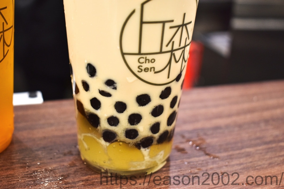 微風北車美食推薦 | 丘森茶室台北北車店 豐富層次口感的手搖飲 現點現做 下午茶一杯飽足 - 第18張圖 微風北車美食推薦 | 丘森茶室台北北車店 豐富層次口感的手搖飲 現點現做 下午茶一杯飽足