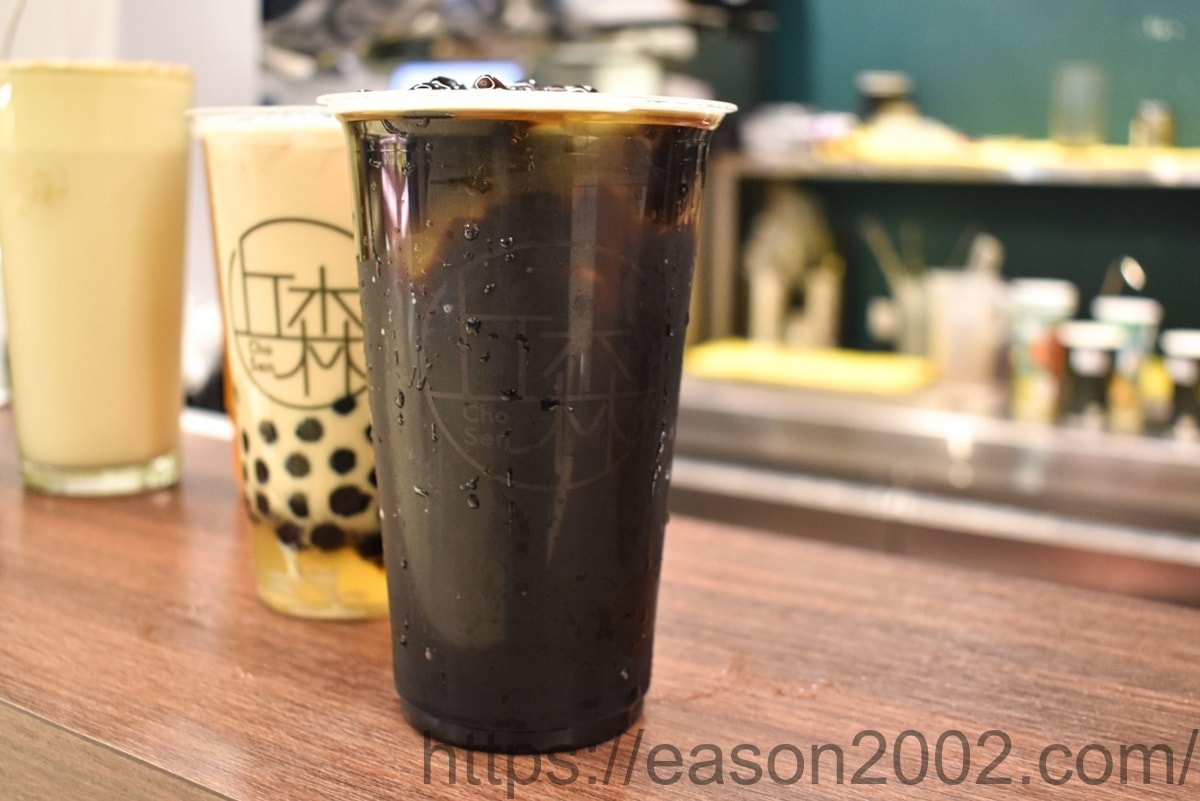 微風北車美食推薦 | 丘森茶室台北北車店 豐富層次口感的手搖飲 現點現做 下午茶一杯飽足 - 第20張圖 微風北車美食推薦 | 丘森茶室台北北車店 豐富層次口感的手搖飲 現點現做 下午茶一杯飽足