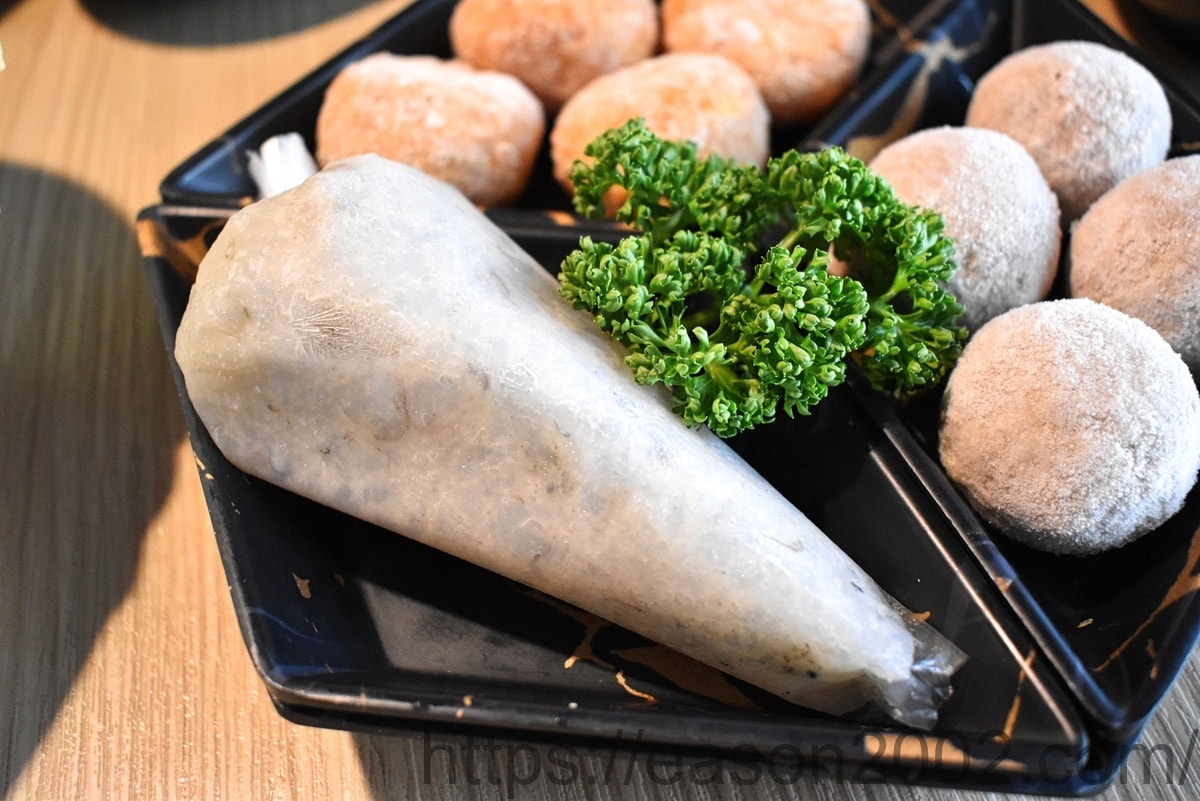台北麻辣鴛鴦火鍋 | 四川龍府 壽星來店慶祝皆送「生日蝦蛋糕」 幾歲送幾隻蝦 近捷運葫洲站 - 第32張圖 台北麻辣鴛鴦火鍋 | 四川龍府 壽星來店慶祝皆送「生日蝦蛋糕」 幾歲送幾隻蝦 近捷運葫洲站