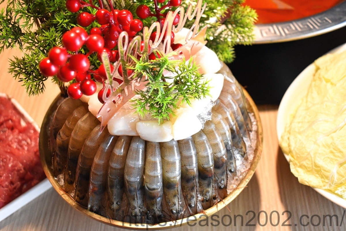 台北麻辣鴛鴦火鍋 | 四川龍府 壽星來店慶祝皆送「生日蝦蛋糕」 幾歲送幾隻蝦 近捷運葫洲站 - 第44張圖 台北麻辣鴛鴦火鍋 | 四川龍府 壽星來店慶祝皆送「生日蝦蛋糕」 幾歲送幾隻蝦 近捷運葫洲站