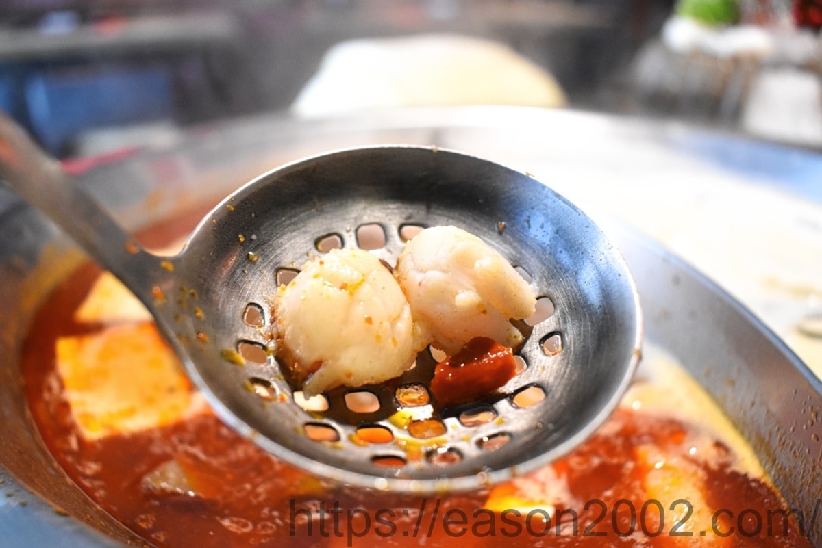 台北麻辣鴛鴦火鍋 | 四川龍府 壽星來店慶祝皆送「生日蝦蛋糕」 幾歲送幾隻蝦 近捷運葫洲站 - 第45張圖 台北麻辣鴛鴦火鍋 | 四川龍府 壽星來店慶祝皆送「生日蝦蛋糕」 幾歲送幾隻蝦 近捷運葫洲站