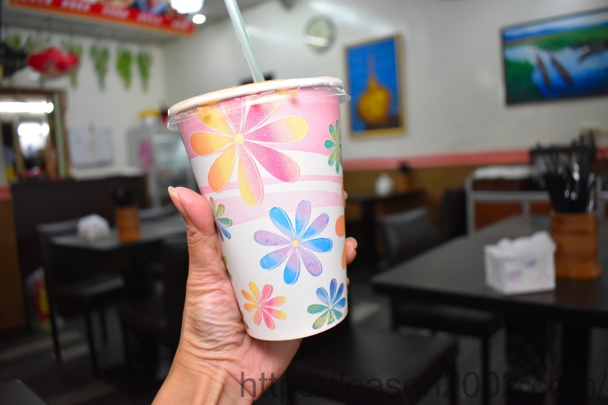 蘆洲泰式料理推薦 | 夏天小館泰式料理 免飛泰國 享受泰國廚師的正宗泰式料理
